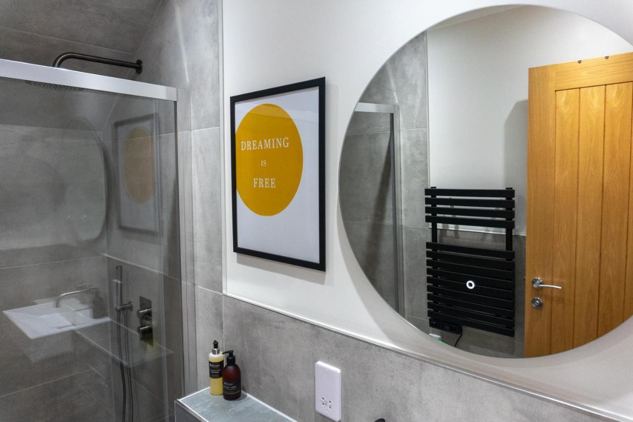 Combie Lane Apartment Oban Kültér fotó