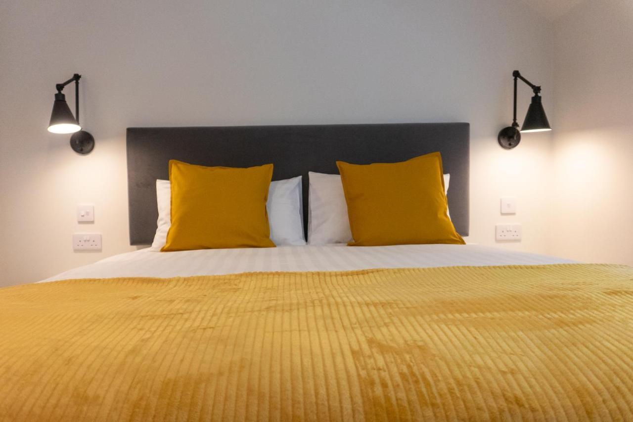 Combie Lane Apartment Oban Kültér fotó