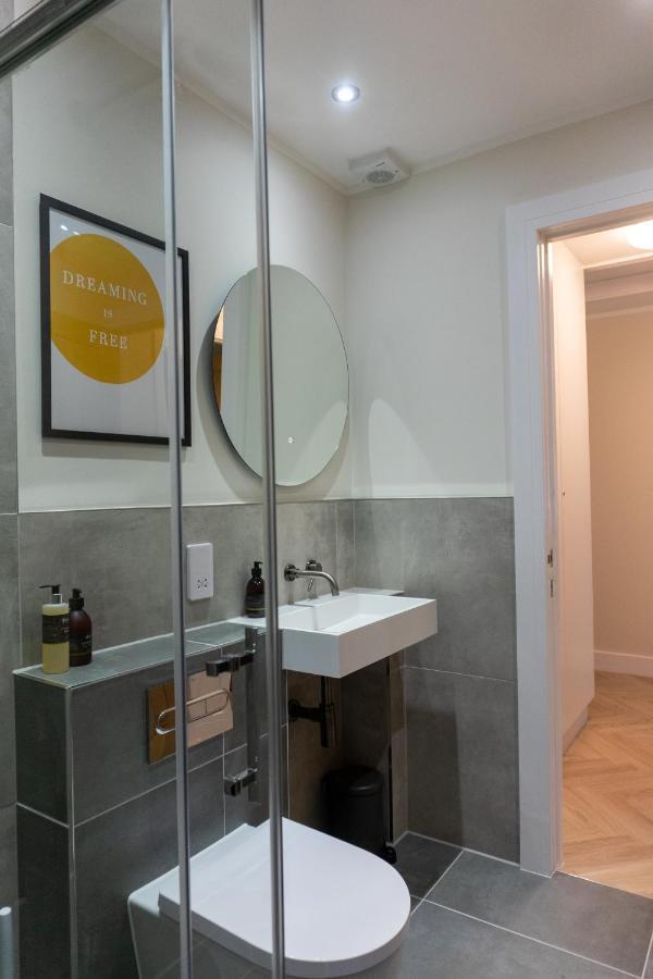 Combie Lane Apartment Oban Kültér fotó