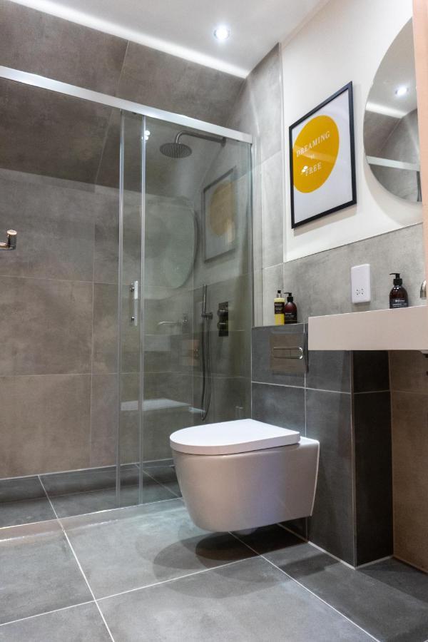 Combie Lane Apartment Oban Kültér fotó