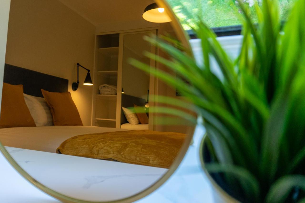 Combie Lane Apartment Oban Kültér fotó